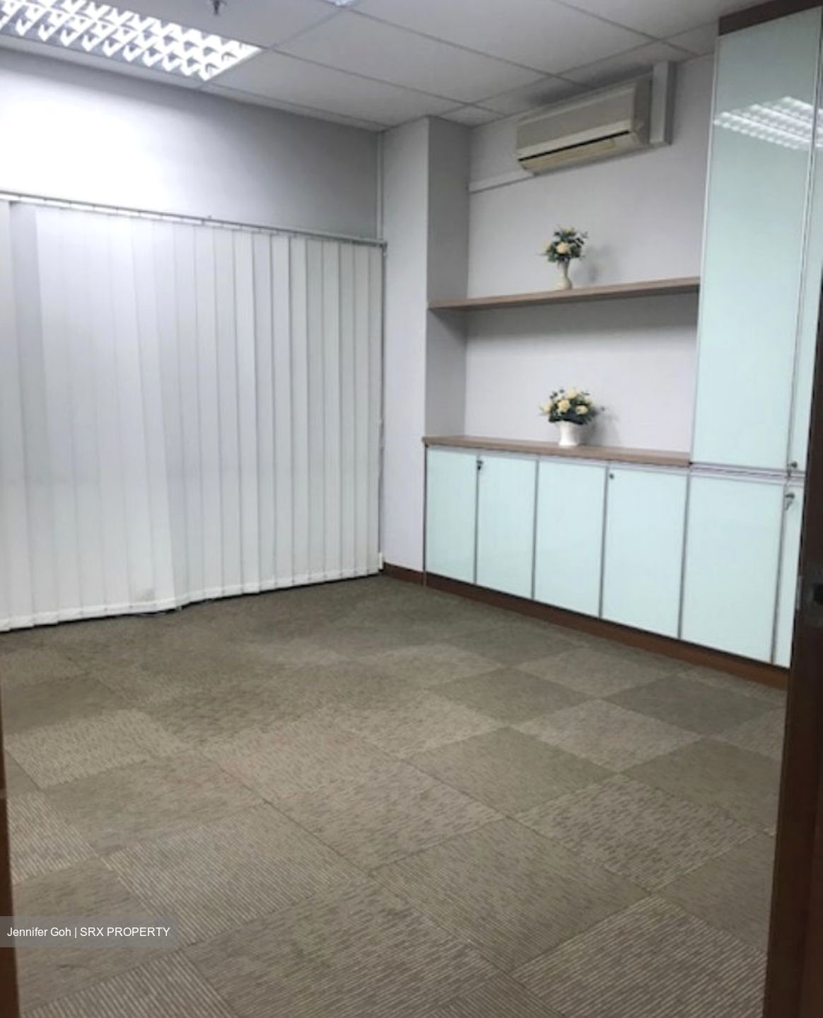 Crystal Time Building (D13), Office #503118711